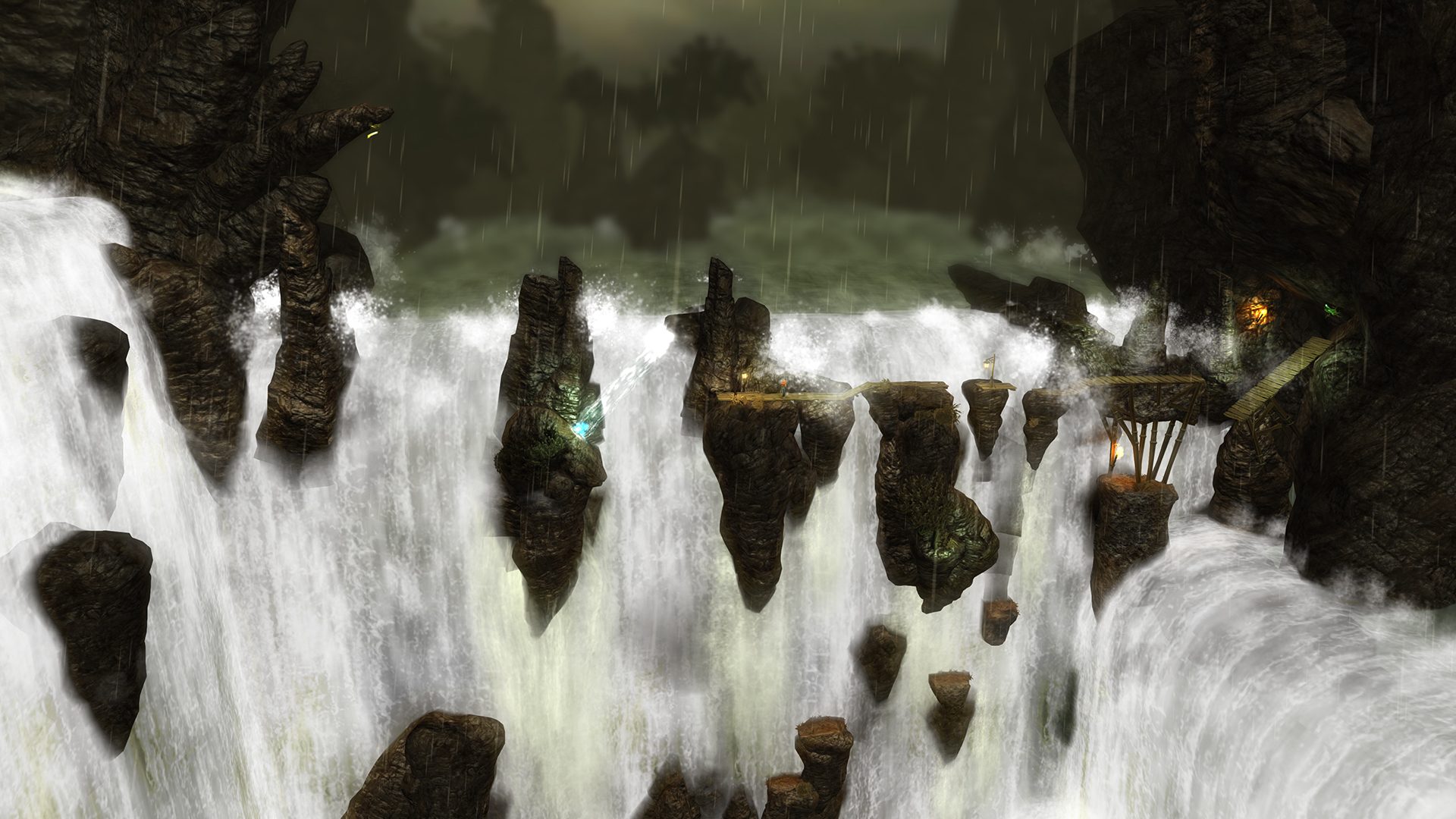 Max: The Curse of Brotherhood - Imagen 40